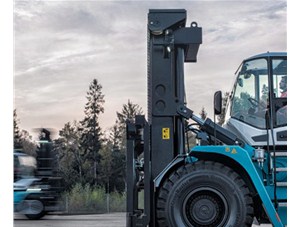 突遇叉車爆胎，我們又該如何為叉車補(bǔ)胎呢？看山西啟洋的