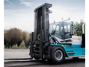 冬季來了，啟洋小編介紹山西重型叉車維修保養(yǎng)及駕駛員的注意事項