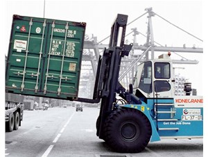 如何正確選擇叉車進(jìn)行使用？啟洋機(jī)電小編為您介紹